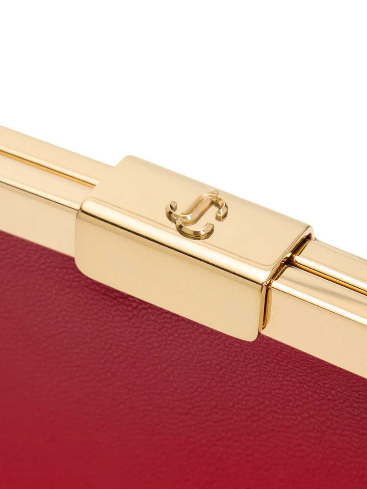Jimmy Choo BAG - Red | a5141de322bbef11a1c28347d5cb0088eeaca9cb