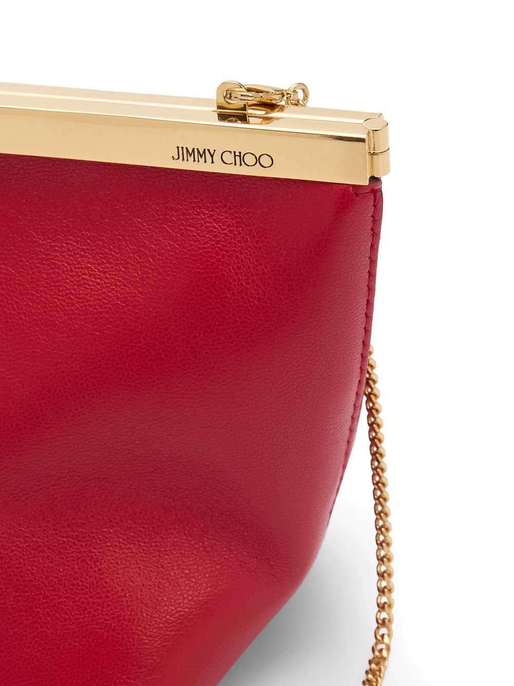 Jimmy Choo BAG - Red | acc68c5546962dacef719c1f5662124cbdfa60d1