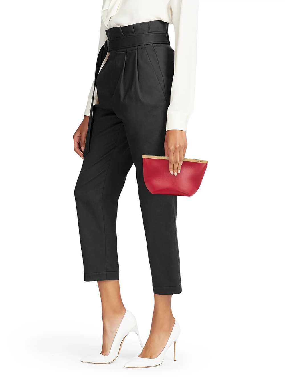 Jimmy Choo BAG - Red | 2fe0562720dbe1e60098ac84becb7731a53fdf7a