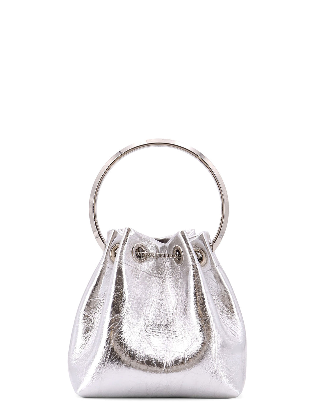 Jimmy Choo Bags - SILVER/SILVER | 4426e01297cf145aaca2899b90d2c8d16e51c0d5