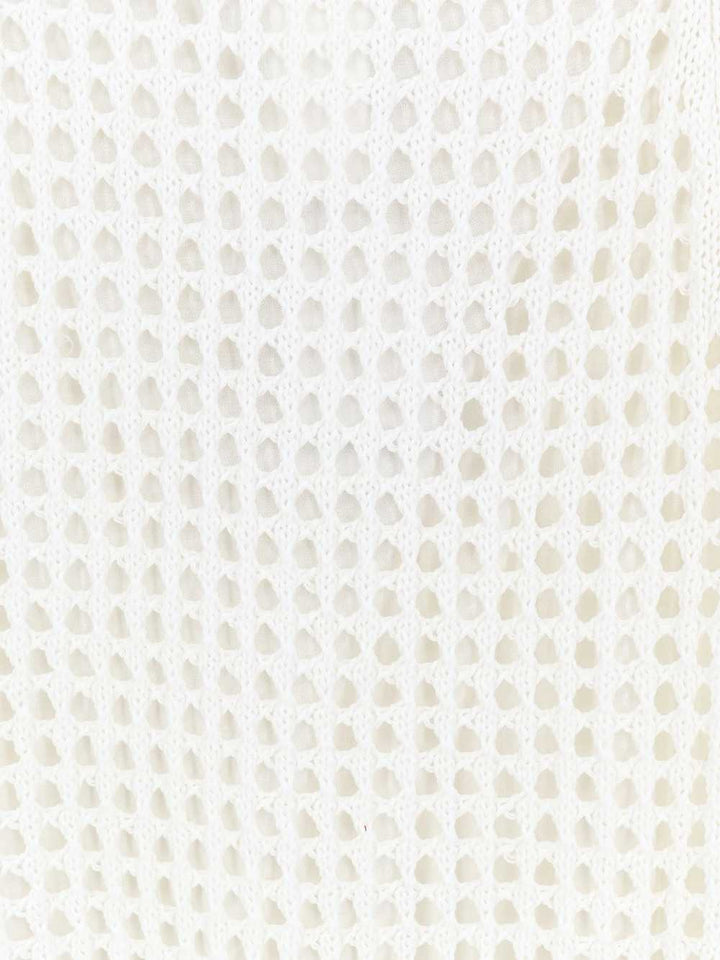 Max Mara SKIRT - White | 982e953407235bdb301d74e62b6eeefd12e6d3fd