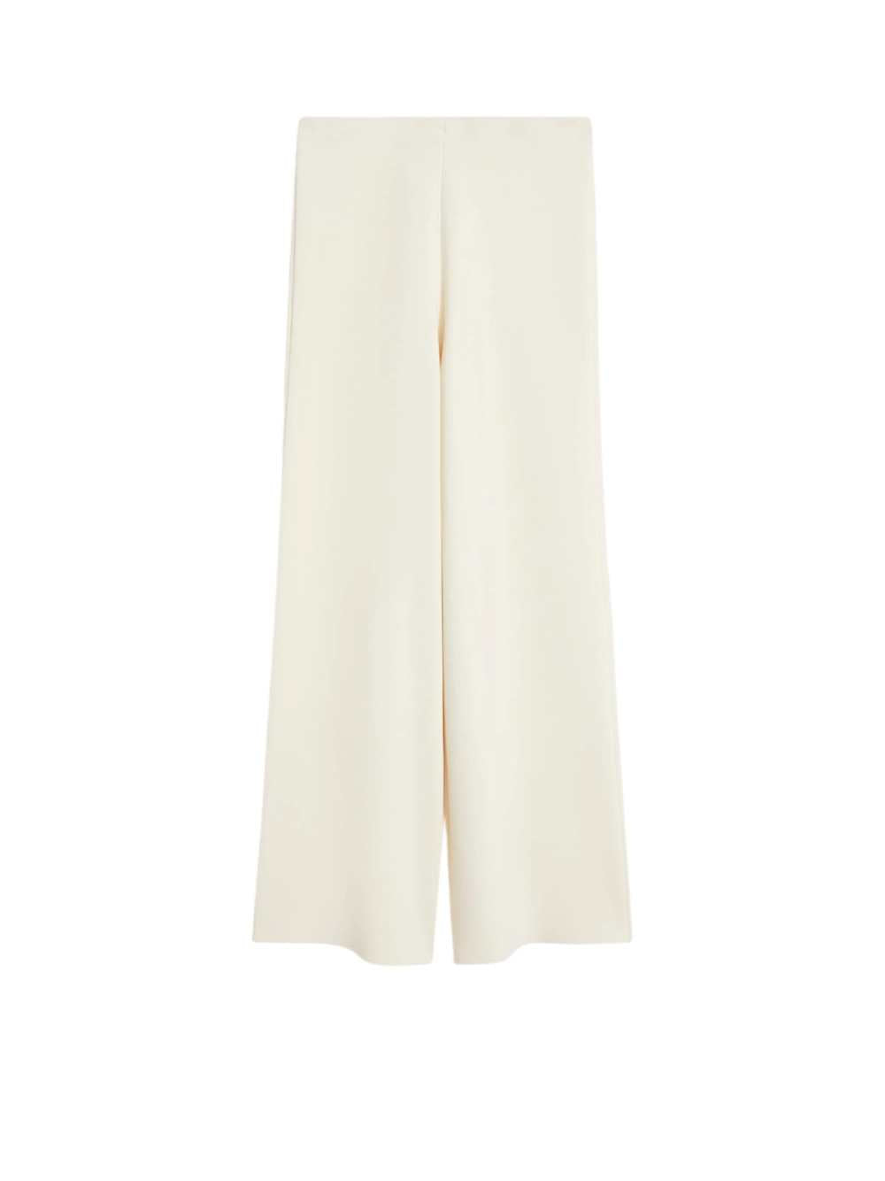 Max Mara PANTS - White | b116951f6d93712b2b80b6a2a56d486009c939a2