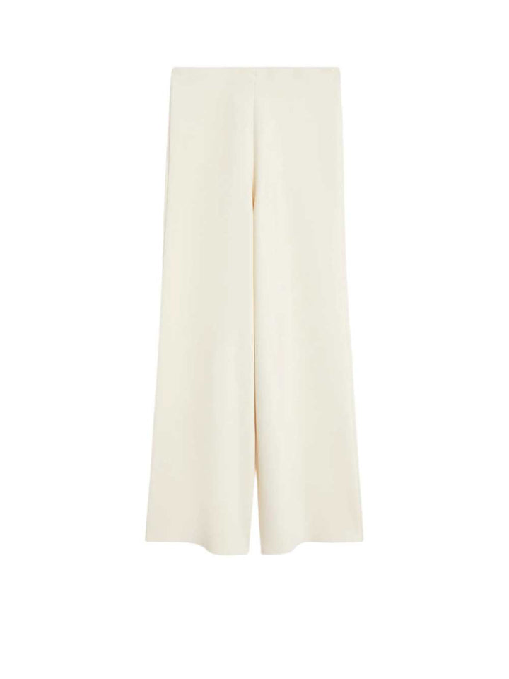 Max Mara PANTS - White | b116951f6d93712b2b80b6a2a56d486009c939a2