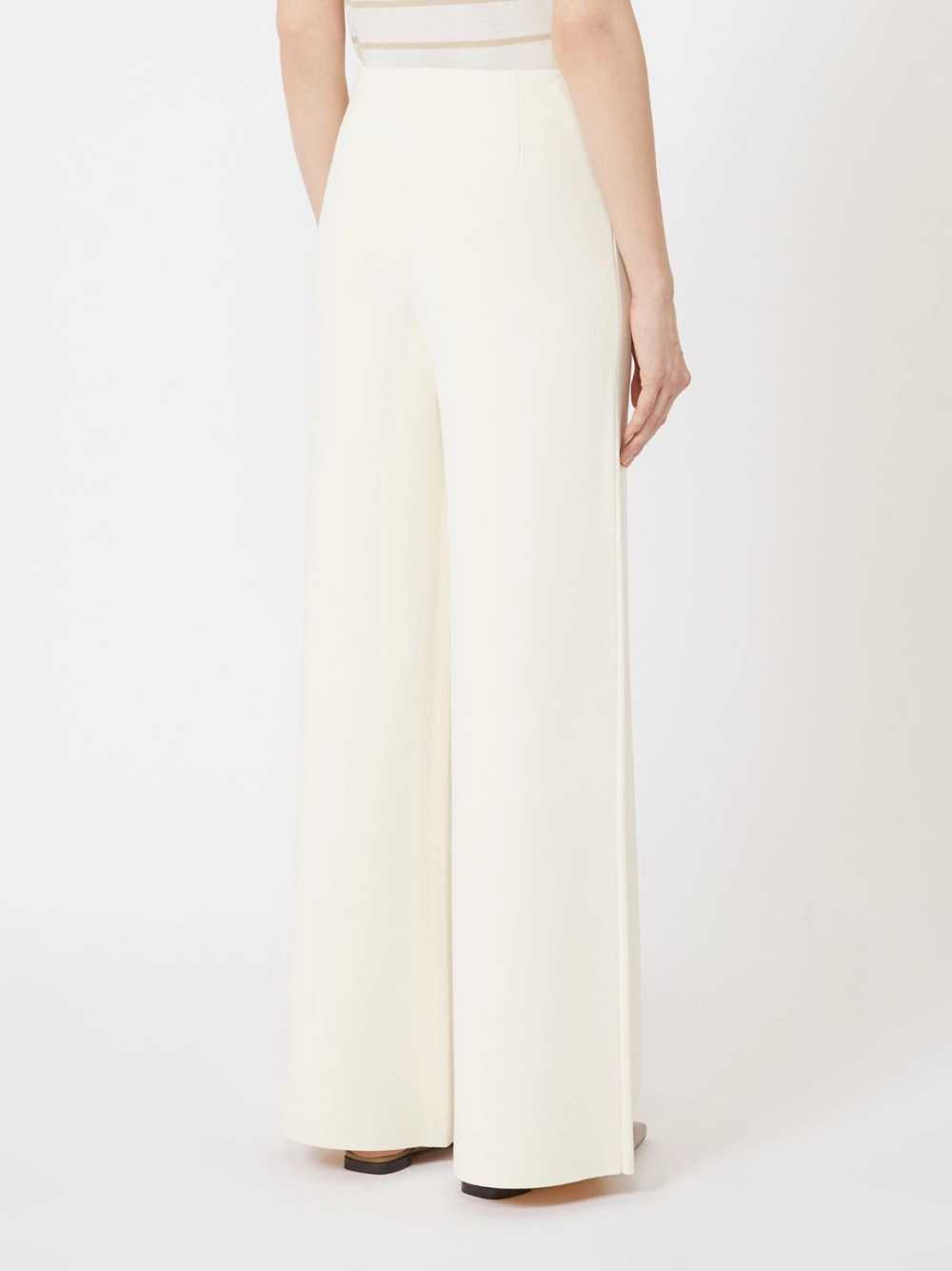 Max Mara PANTS - White | 9a921b5502c56927abe836da566a564f23cec374