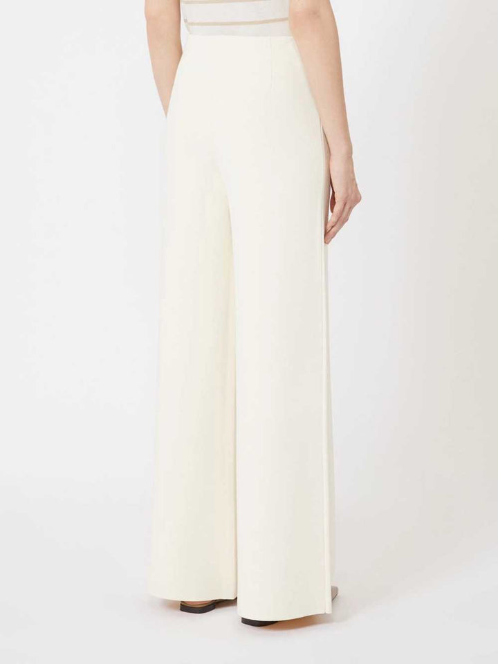 Max Mara PANTS - White | 9a921b5502c56927abe836da566a564f23cec374