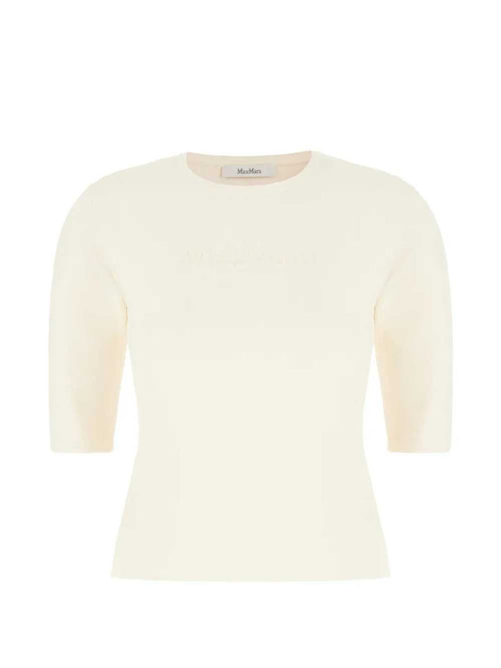 Max Mara TOP - White | 037f6360320f89b8c99dfa76b94a9097495acb5a