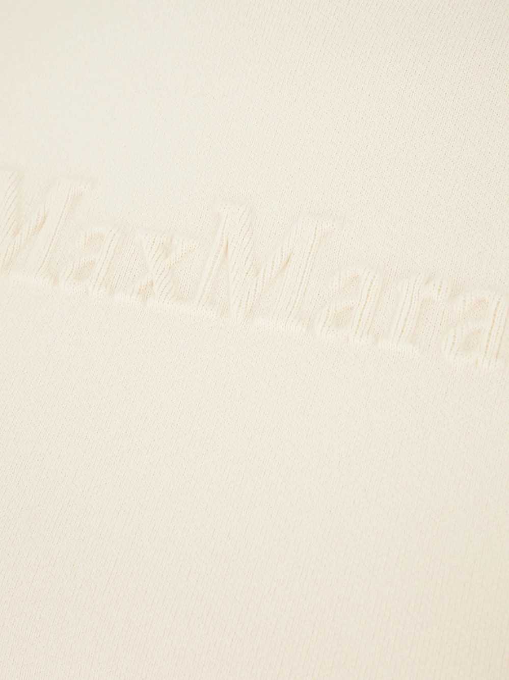 Max Mara TOP - White | d3641ec87dba3aa0979c3515c53defad916b2442