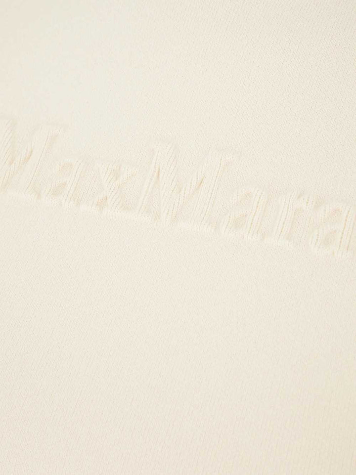 Max Mara TOP - White | d3641ec87dba3aa0979c3515c53defad916b2442