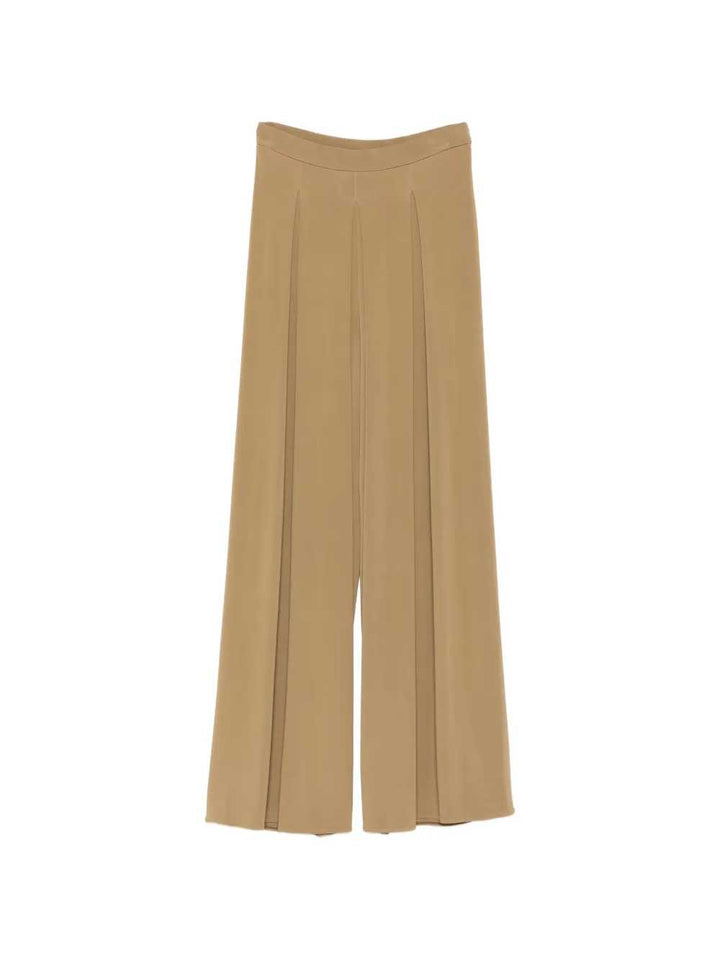 Max Mara PANTS - Brown | 5a793255ec8ca9a9e426a0ec4a881d670f189e65