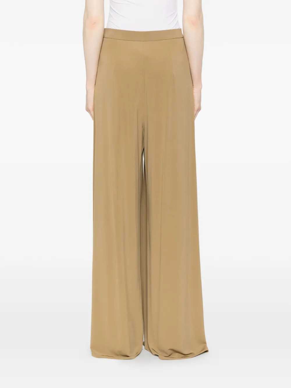 Max Mara PANTS - Brown | cebb051cc0f30316404ddda784df288473b3d59a
