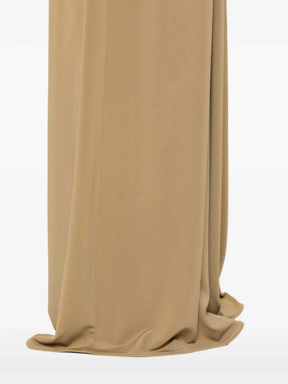 Max Mara PANTS - Brown | 4831359b057809b54b555315b7feb2be5c160aa5