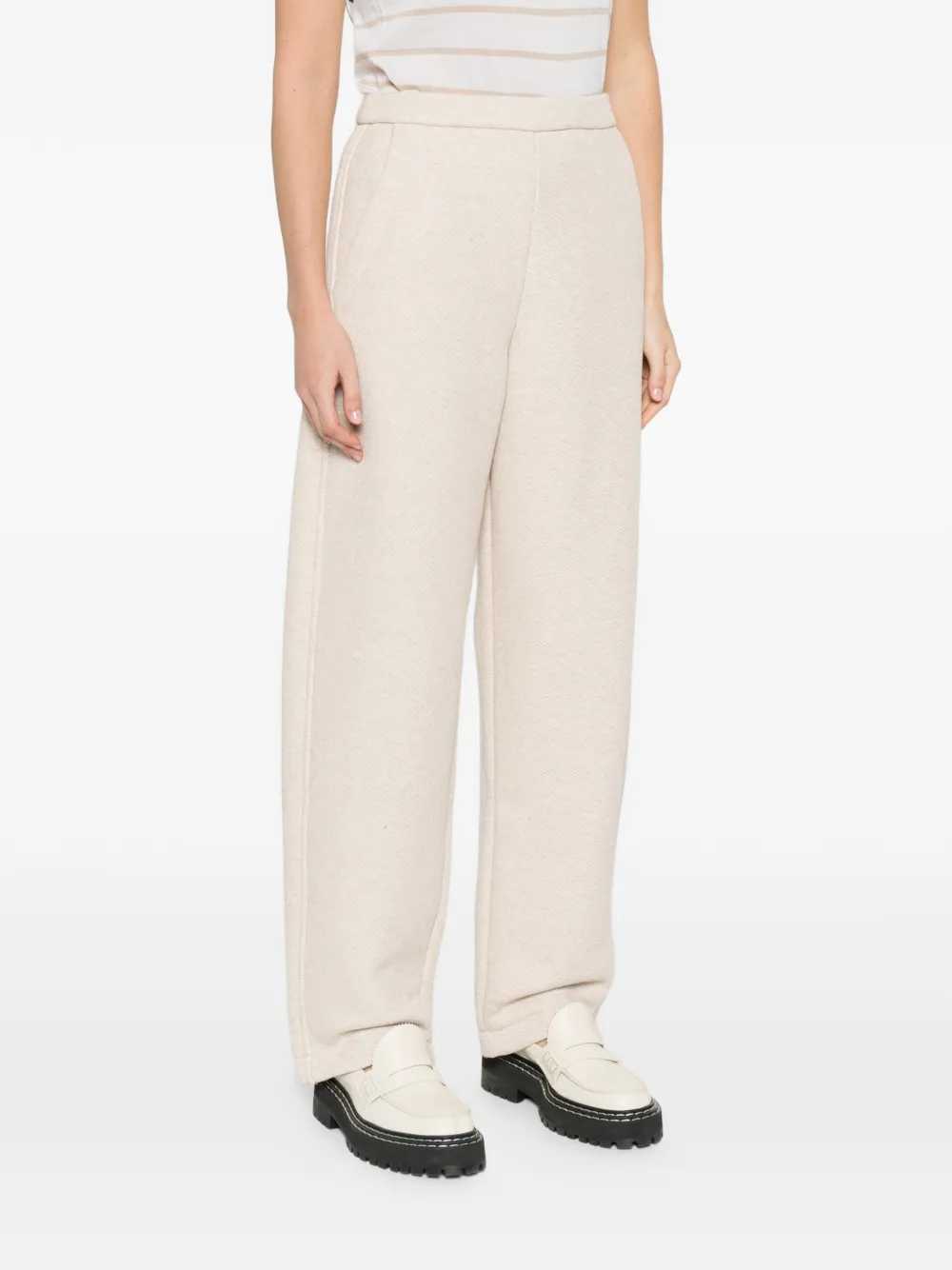 Max Mara PANTS - Nude & Neutrals | 7c2b4207ab78e21926f309f2c7a213c58746582f