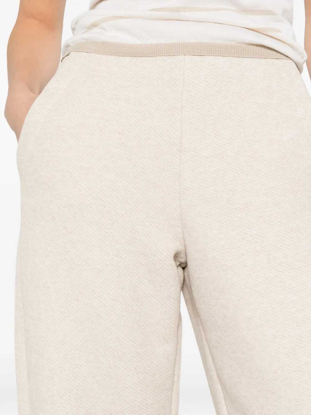 Max Mara PANTS - Nude & Neutrals | ae68ab415dfd974d04c547519afc3a3a16128e3e
