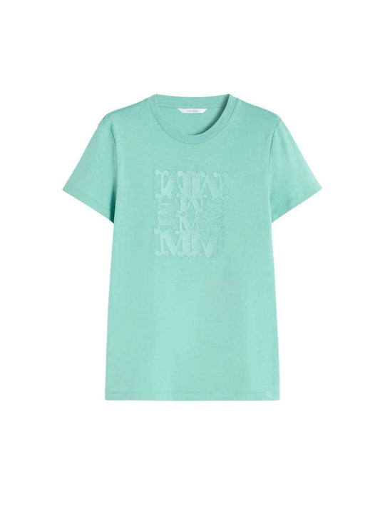 Mxmgiovane Logo T-Shirt