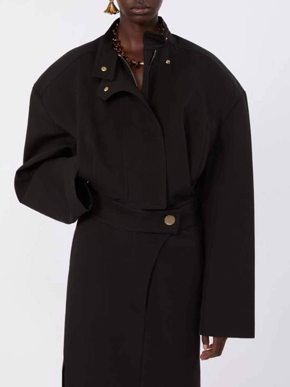 Sportmax JACKET - Black | e3b8cc5810996c89384b3e9884344d900544b3f6