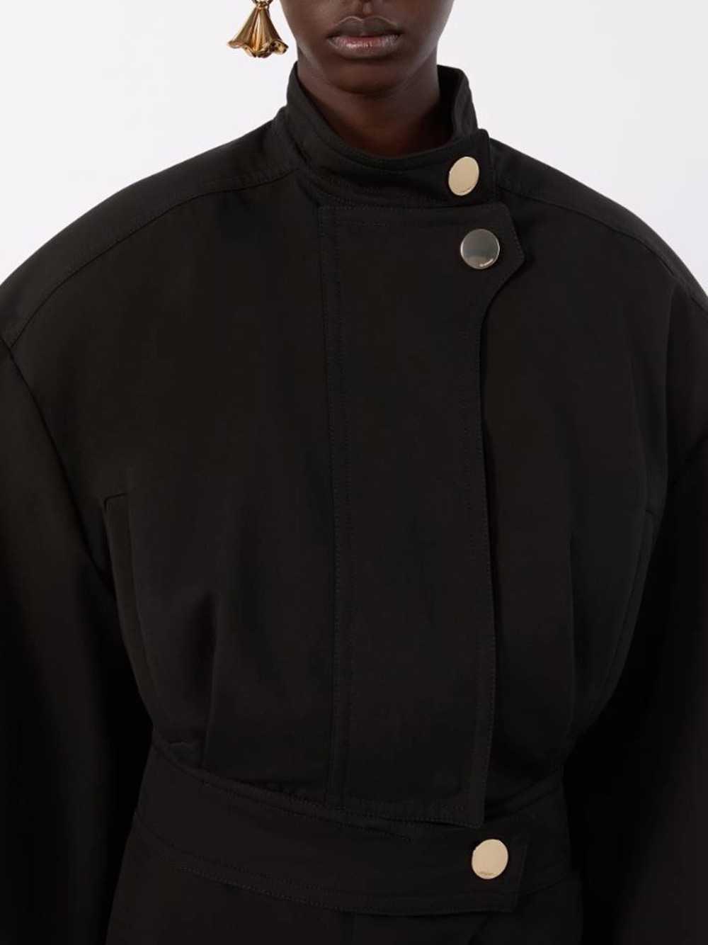 Sportmax JACKET - Black | c83b790818445862e3e37771569b170e81e40cc0