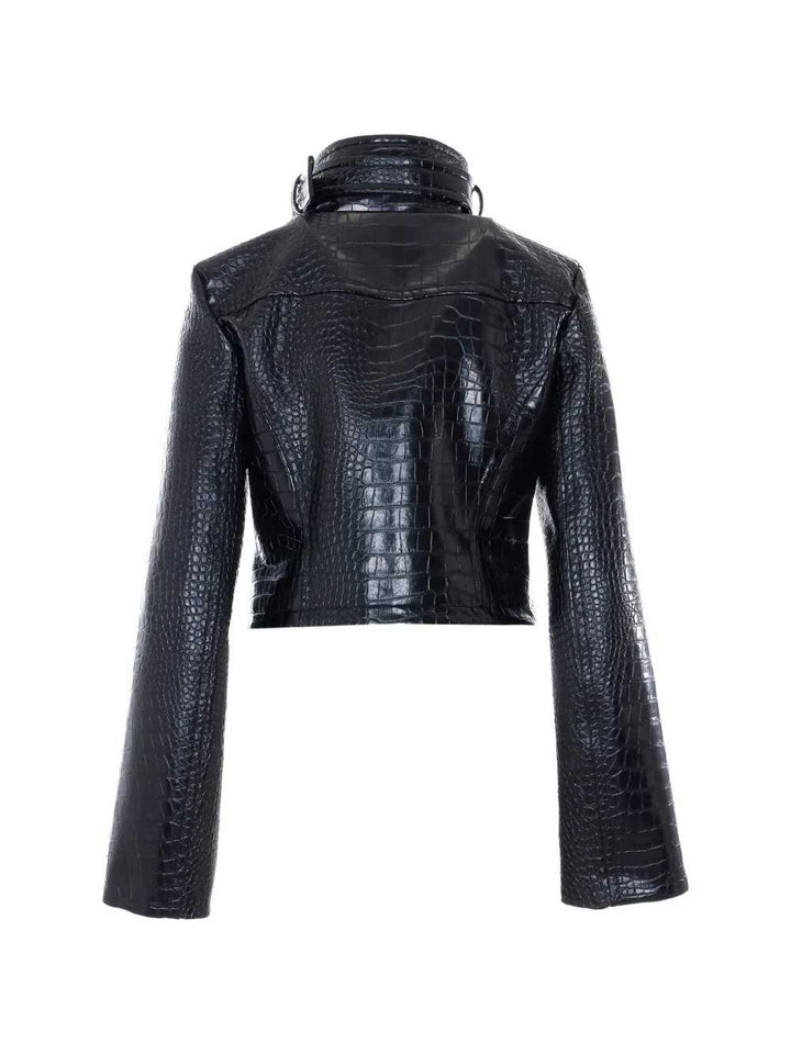Sportmax JACKET - Black | 1da0a68be34cec625d17353e844bf55beb81c9a3