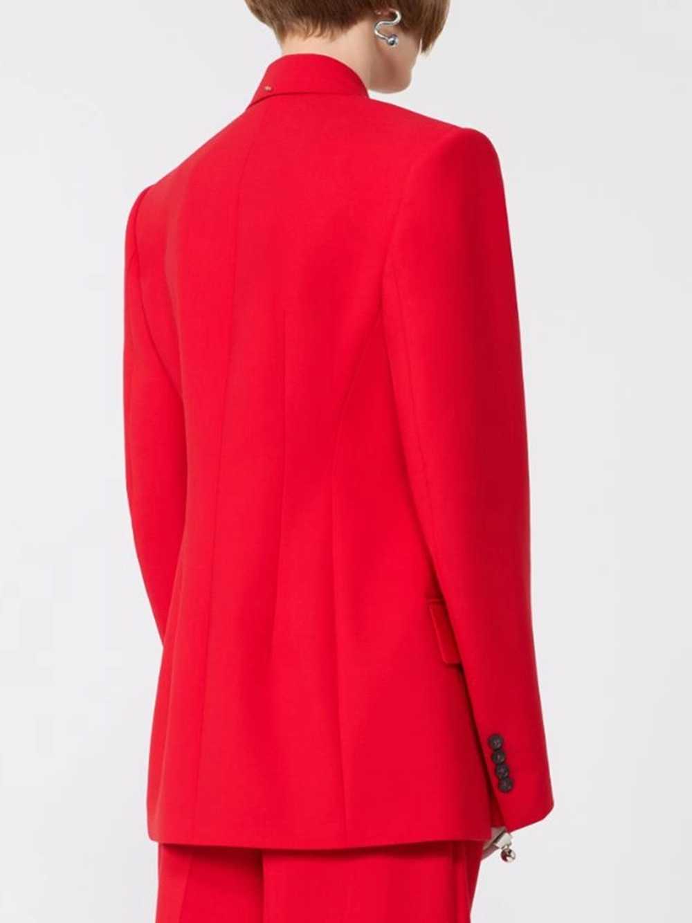 Sportmax JACKET - Red | c3bcc5438957a099cc55a141cb633500c10f90c2