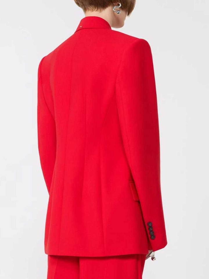 Sportmax JACKET - Red | c3bcc5438957a099cc55a141cb633500c10f90c2