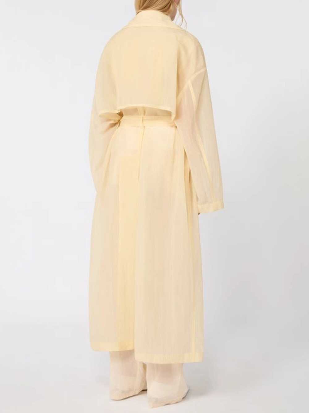 Sportmax JACKET - Yellow & Orange | 9baad3d2a6d585d66c5748ed5c87d5d1246cc79c