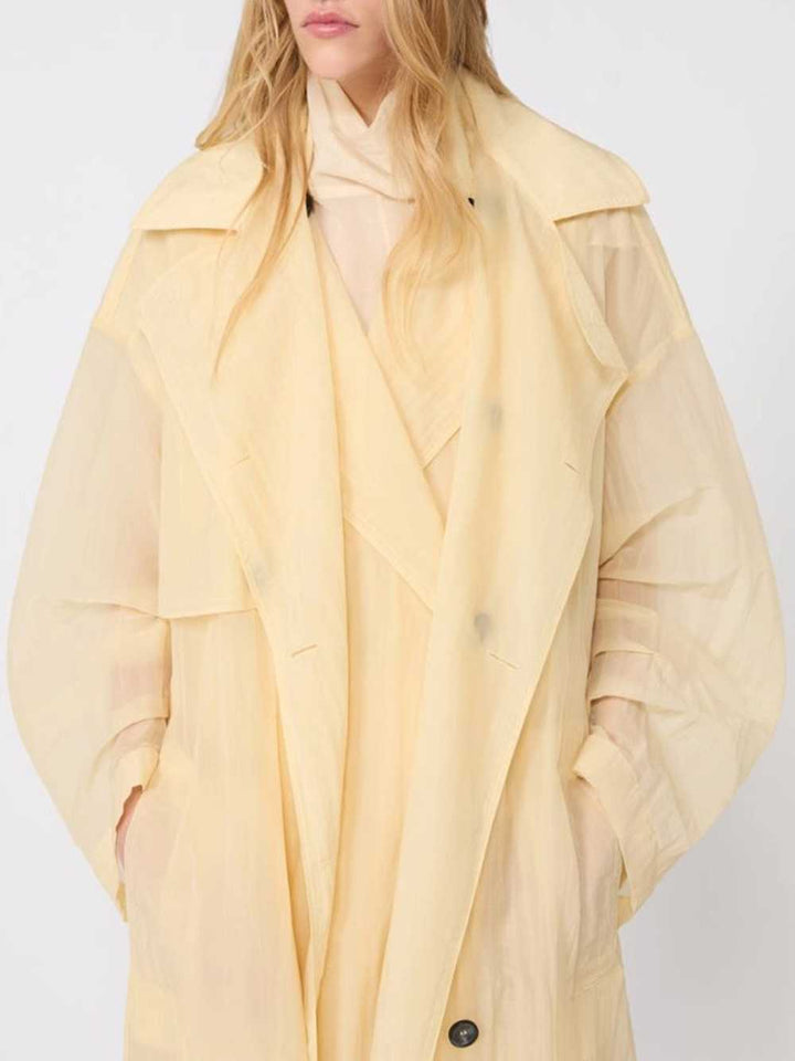 Sportmax JACKET - Yellow & Orange | 99b9f1e32ae4ced3661a8aed03a3adad7df55700