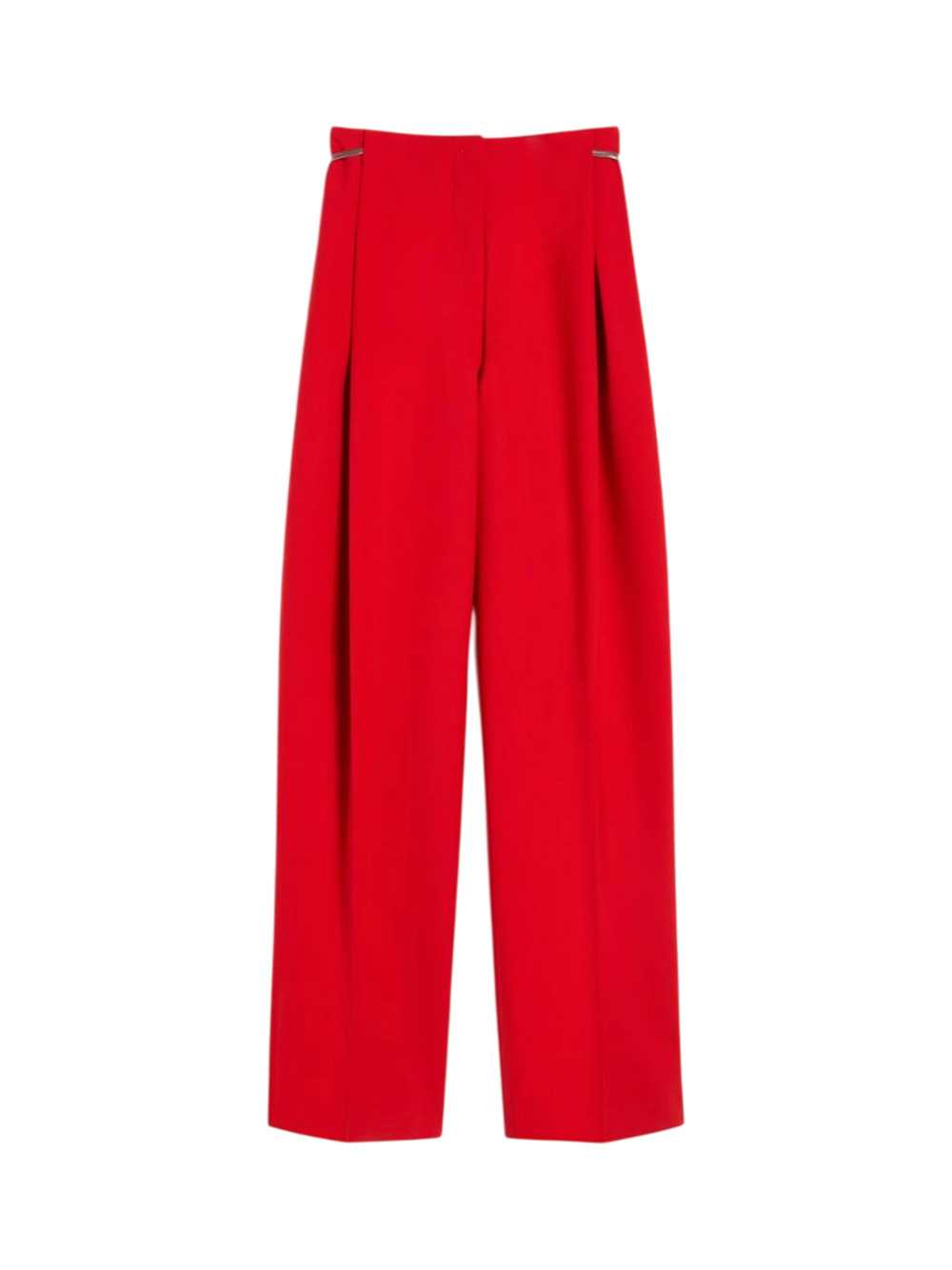 Sportmax PANTS - Red | 742e7e26f7e489127490450e592958869d999201