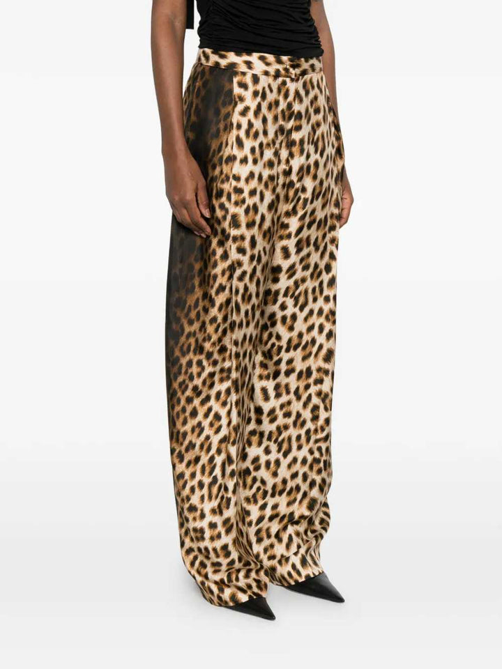 Sportmax PANTS - Brown | 40c1e6340298841cb52fbf7b6c721035e382a74d