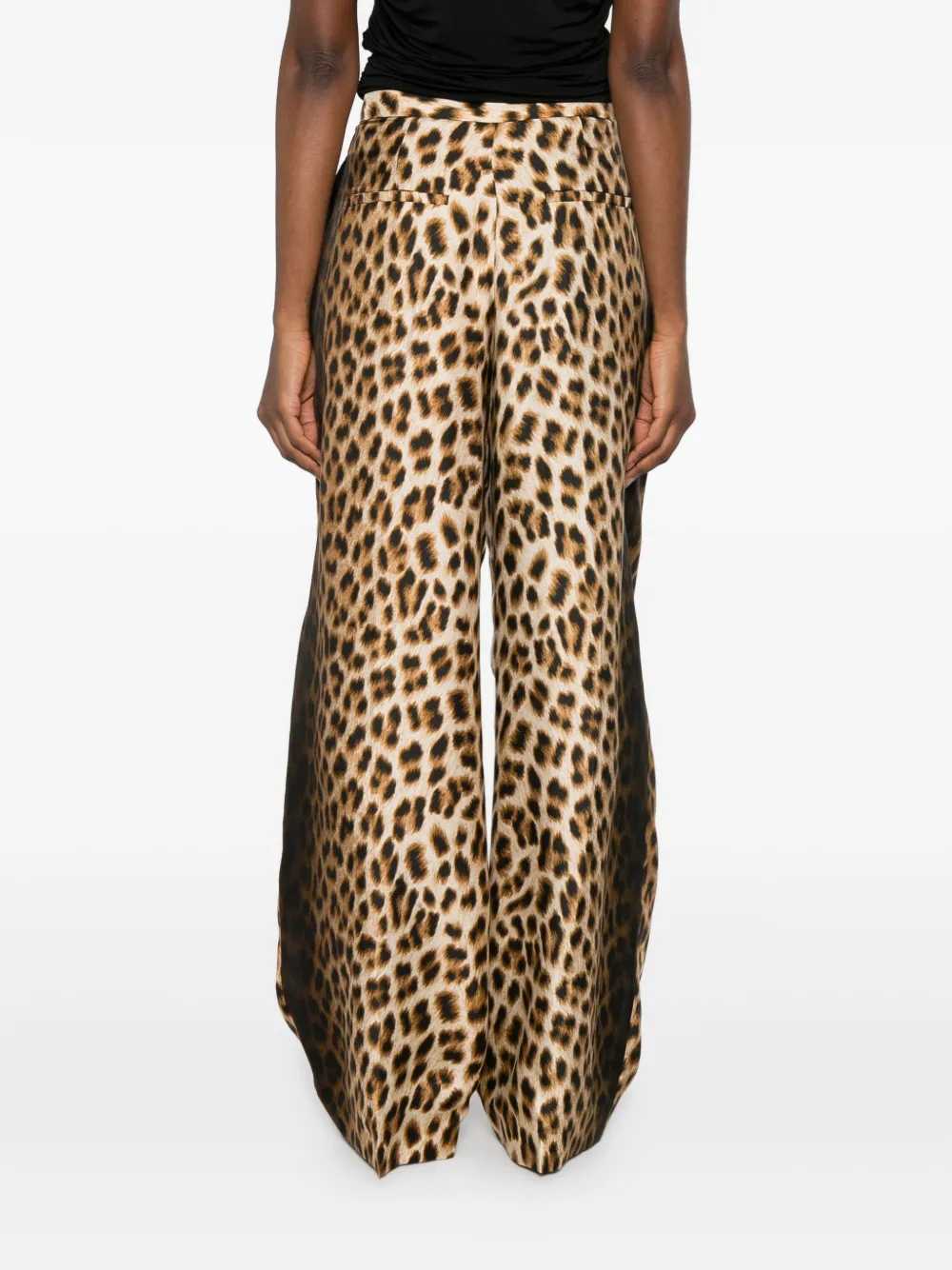 Sportmax PANTS - Brown | 040a82d4f9d91ab5ca0967e66fc5eee88ab491e4