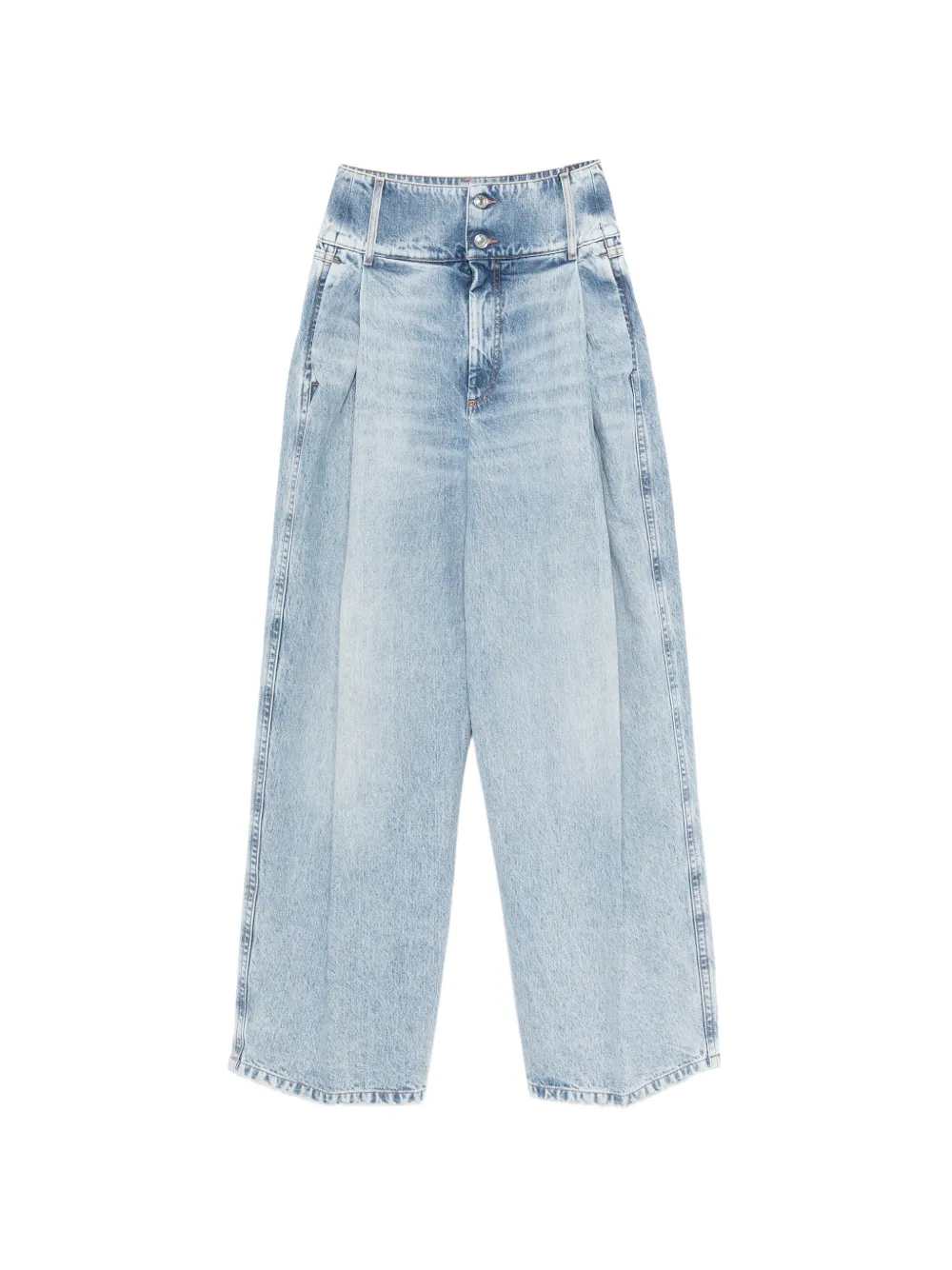 Sportmax JEANS - Blue | 11dc84ac92c8d7c3b2a877b6f60705789ca48e3c