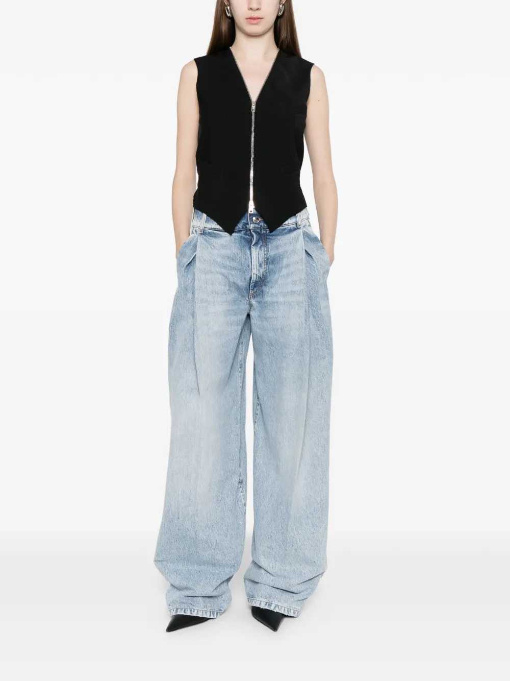 Sportmax JEANS - Blue | 0ba2866ac839dd7e8bf4cd5add659992a6684db6