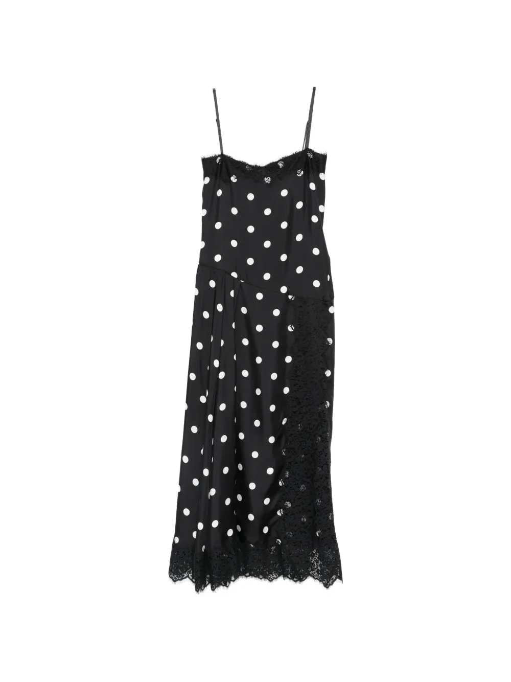 Sportmax DRESS - Black | 7ab75a644d924bdccbacd11c86d7dfcbd0a68dc4