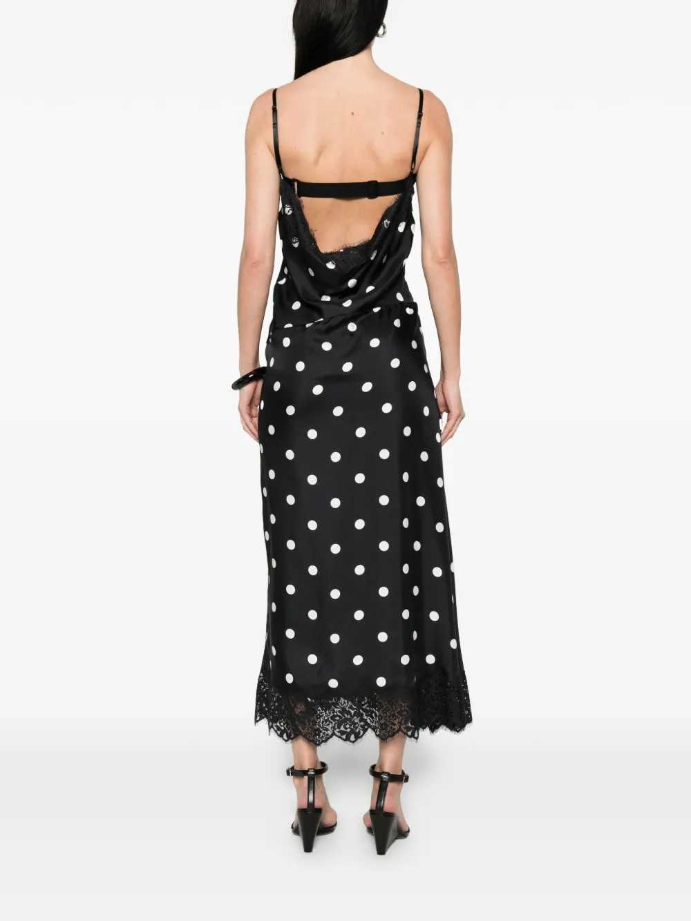 Sportmax DRESS - Black | 0f821ece1b5154426228be715937c914ed29a7d4