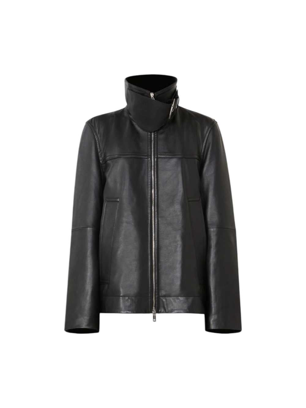 Sportmax JACKET - Black | 07bc3c6b99af4e06983f2c710a9ed55941d23607