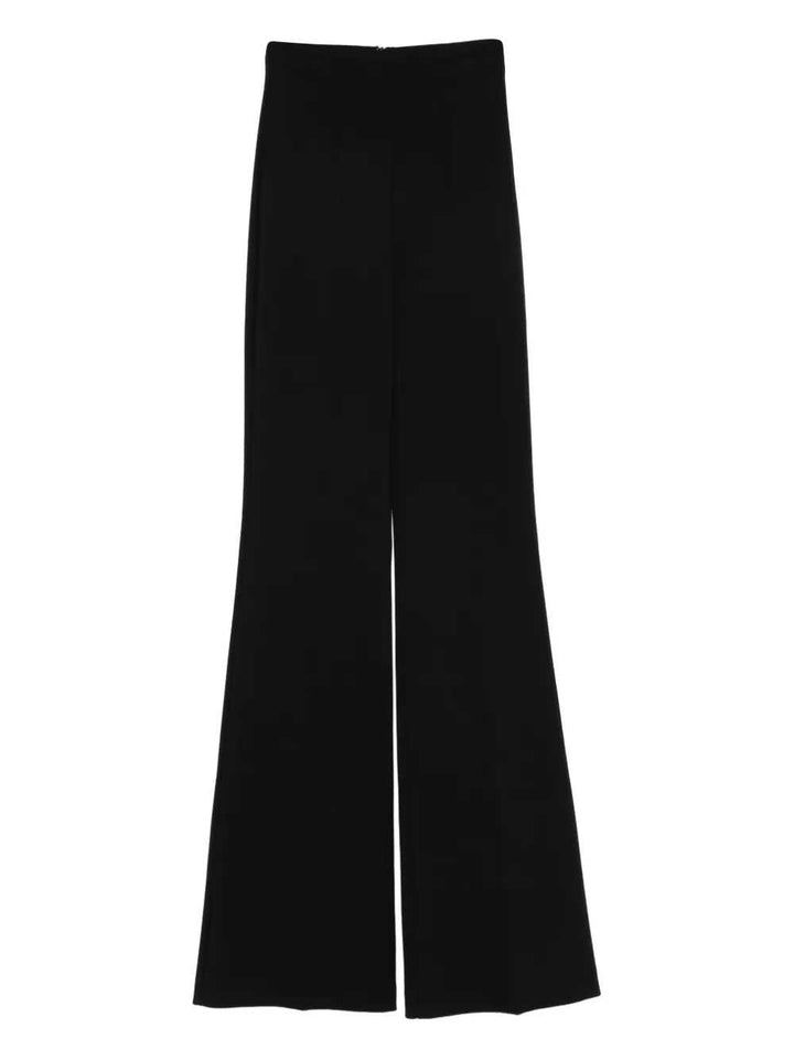 Sportmax PANTS - Black | 7ad7b6b74ba501fe790e5a8f3cc85c6da2fdbc91