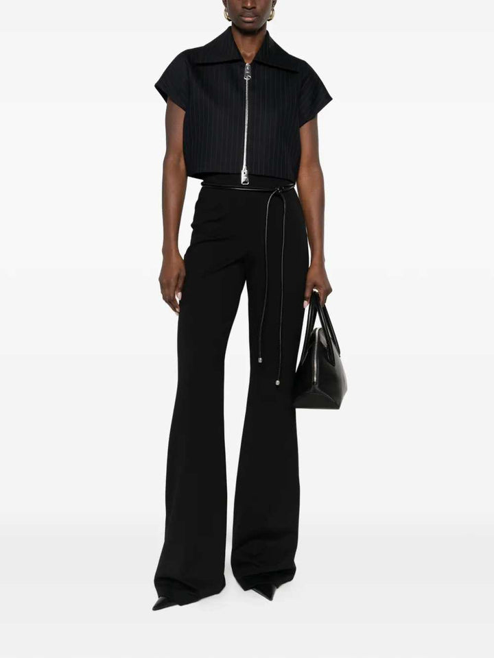 Sportmax PANTS - Black | 1b532375a4df86ac7c3239808c112eb1fcfab2d3