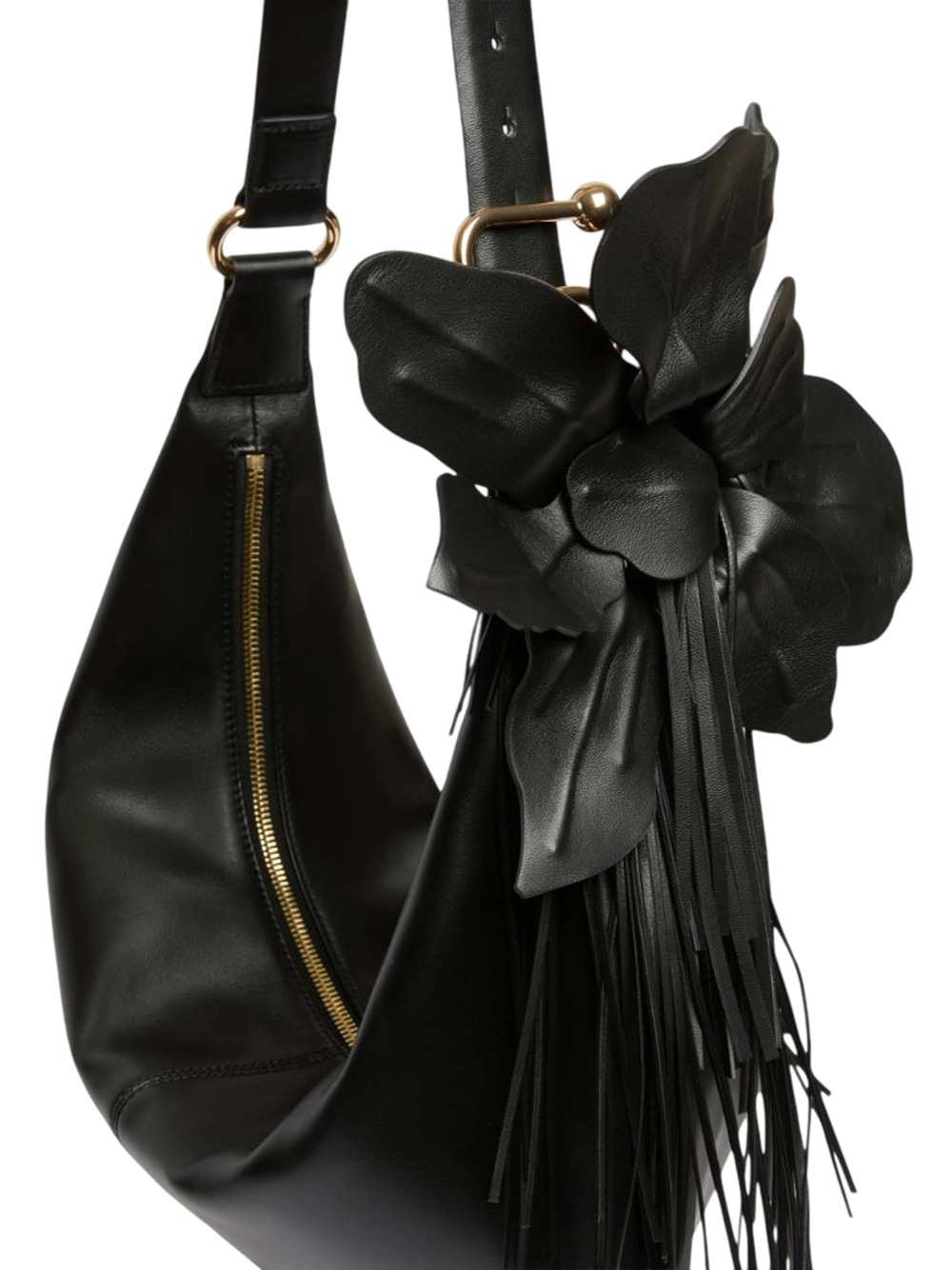 Sportmax BAG - Black | a86b700c7ef026f0799987bc151fcf6744c8cdbd