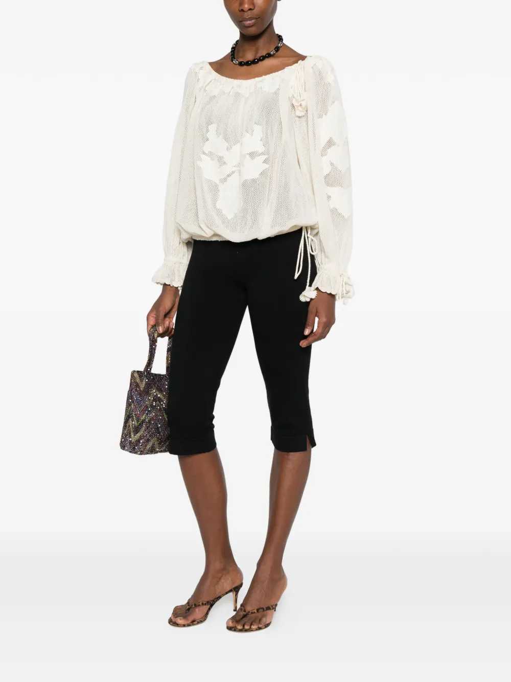 Marant TOPS - Nude & Neutrals | 8ab5c2d21cb0978e056bef5fcb15f99f30023ff7