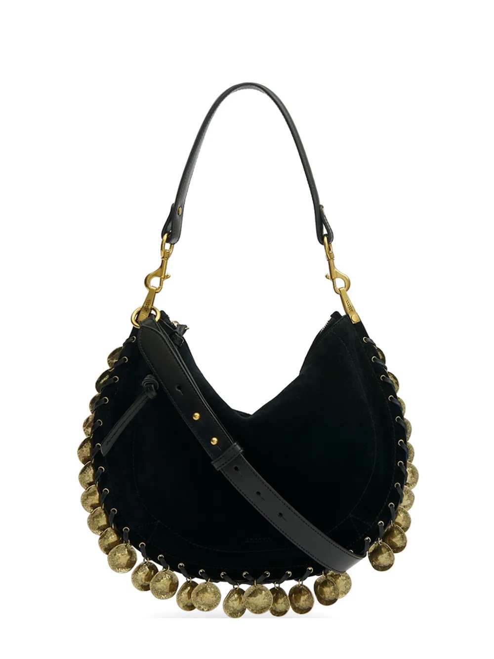 Marant BAG - Black | 76162538e841d7f8e2766a7d3aa91868897cb30f