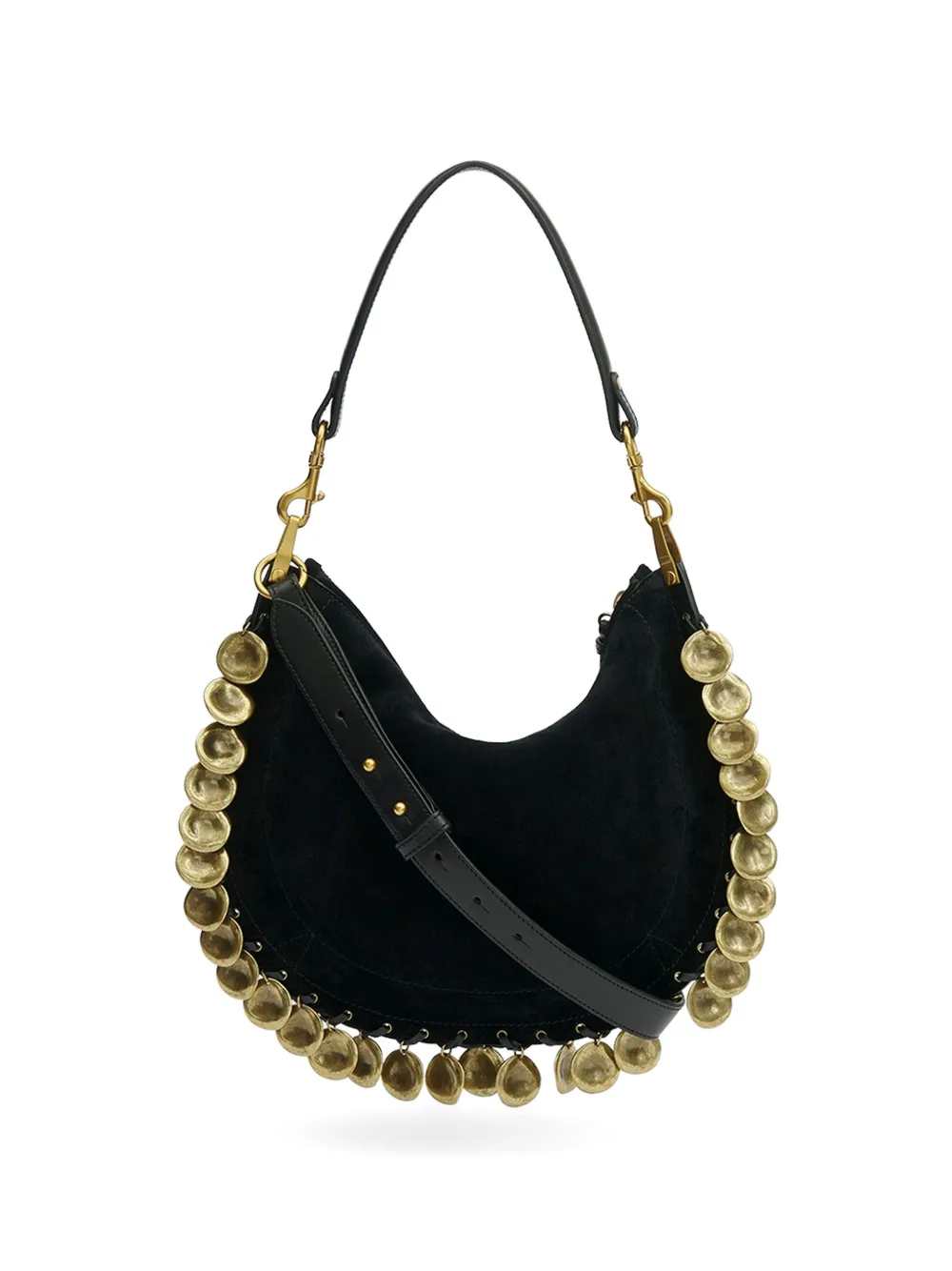 Marant BAG - Black | 04792cc2f34c3f7556fdc23c84edfab09d8e4c72