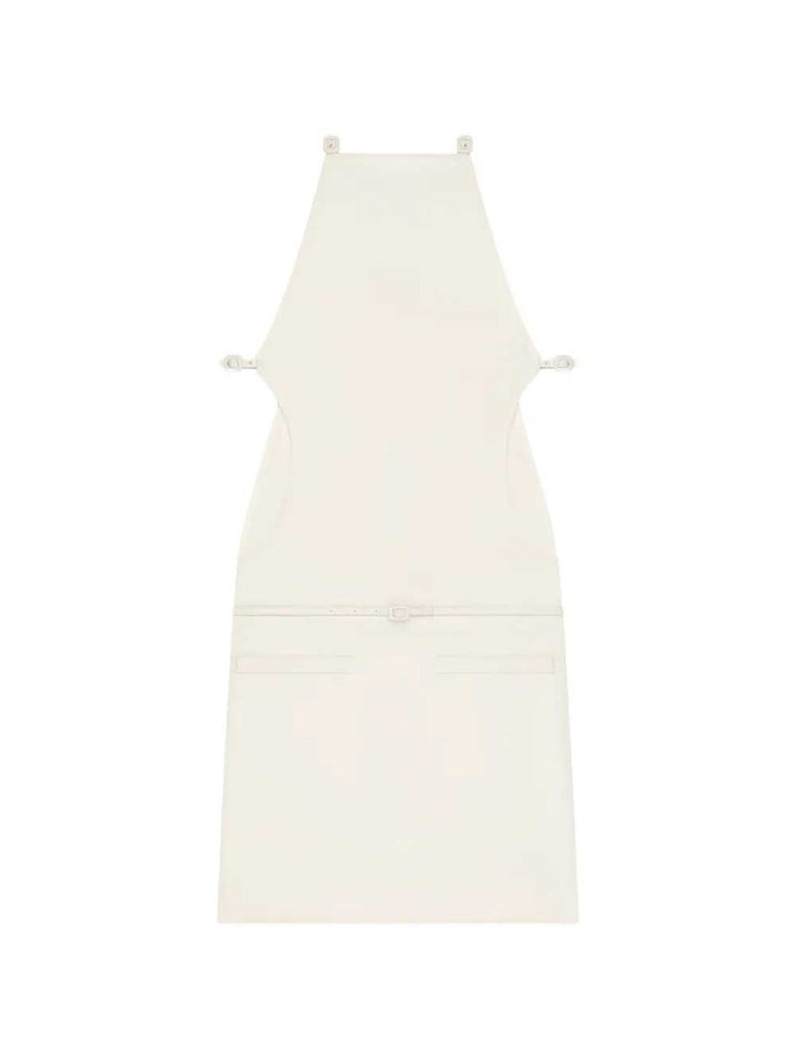 Courreges DRESS - White | 920ce0f5fb66bba68cb78337b7badf097aca6563