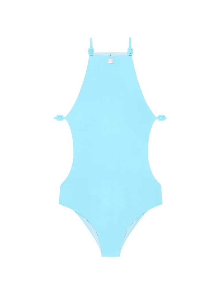 Courreges SWIMWEAR - Blue | 58c39e8880af0426d0c470c1e72d9457847d267f