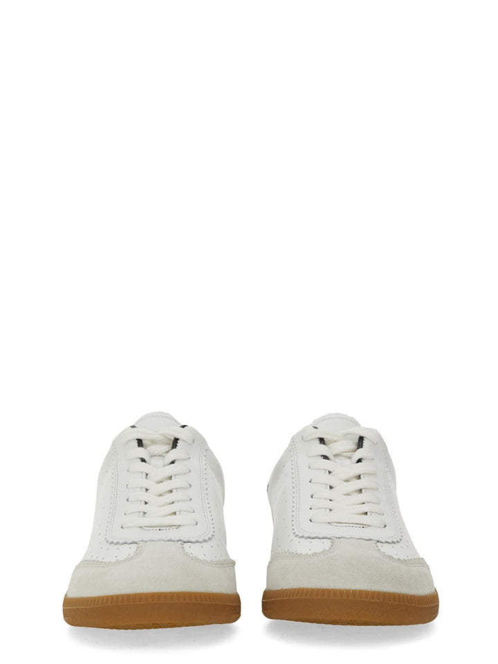 Isabel Marant Sneakers - White | Wanan Luxury