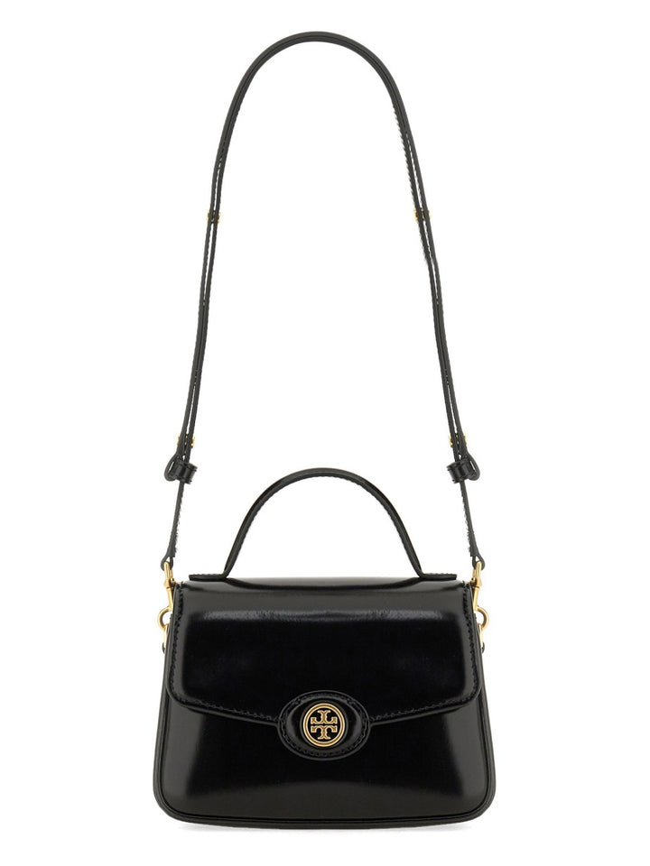 Tory Burch Hand Bags - Black | Wanan Luxury
