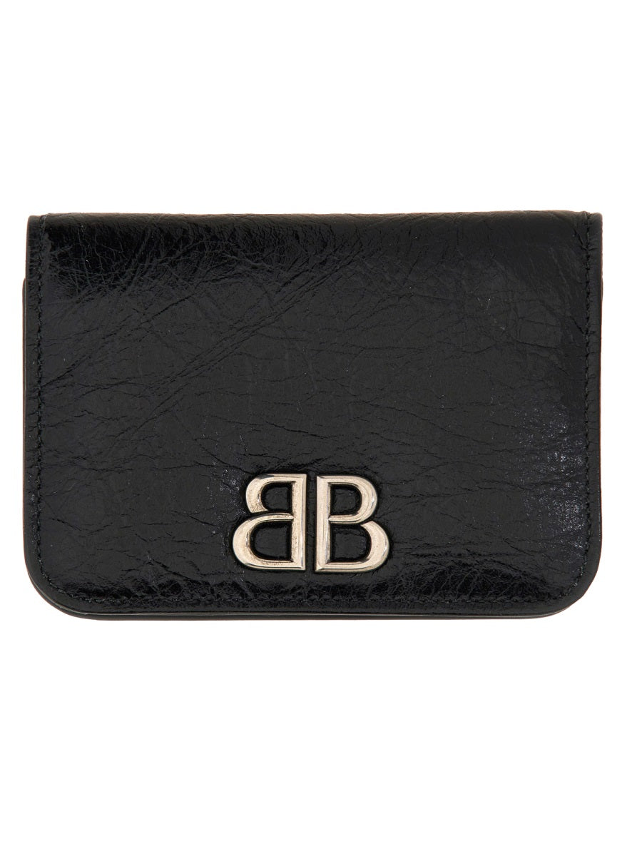 Balenciaga Wallets & Pures - Black | e32e51c2859a77faf2b25d326a343b3a46701aa3