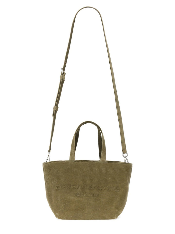 Alexander Wang Hand Bags - Beige | Wanan Luxury