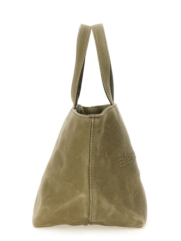 Alexander Wang Hand Bags - Beige | Wanan Luxury