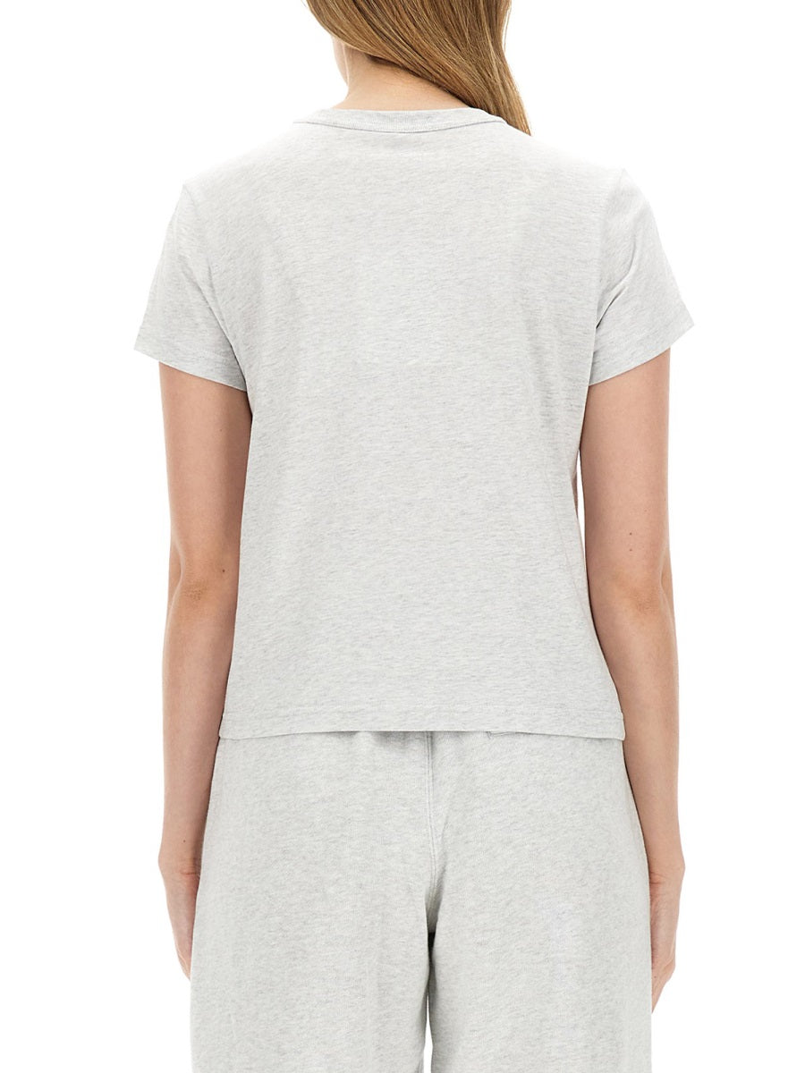 Alexander Wang T shirts - Grey | Wanan Luxury