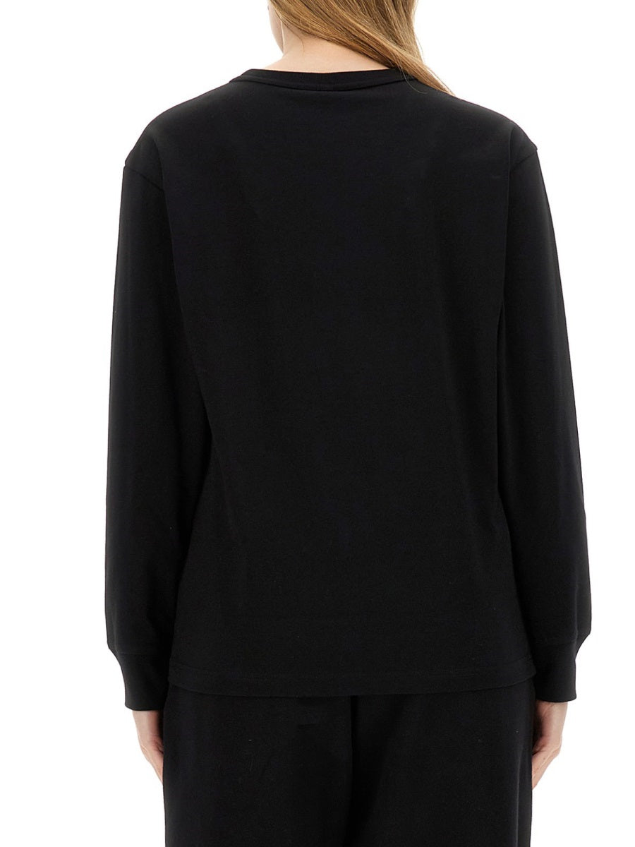 Alexander Wang T shirts - Black | Wanan Luxury