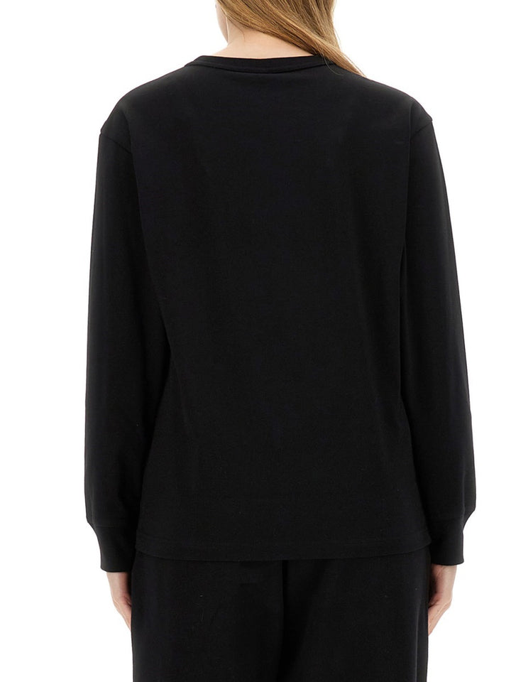 Alexander Wang T shirts - Black | Wanan Luxury