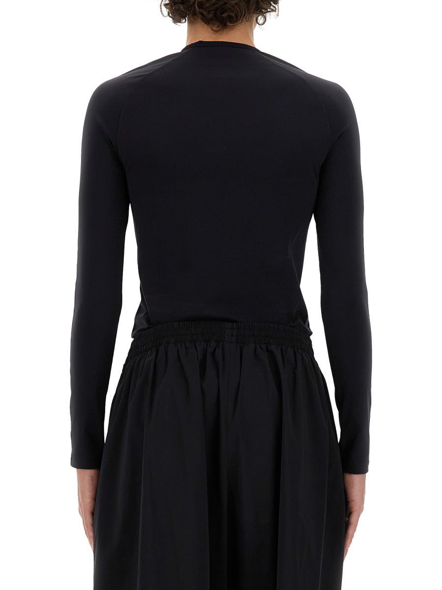 Balenciaga Tops - Black | cf586ba052630e3d84b1df8d48cc844fecaa0d19
